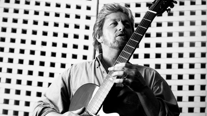 Yes' Jon Anderson on Rock Hall Elation, Reunion Prospects