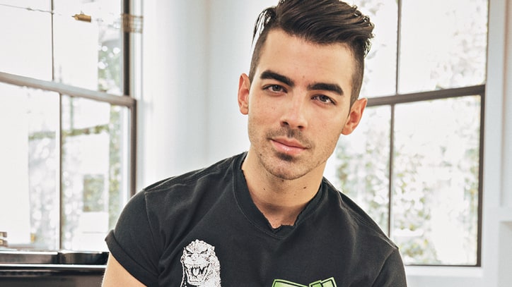 Inside Joe Jonas' Low-Key Luxury Chic