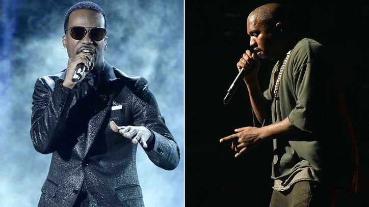 Hear Juicy J, Kanye West's Opulent New Banger 'Ballin'