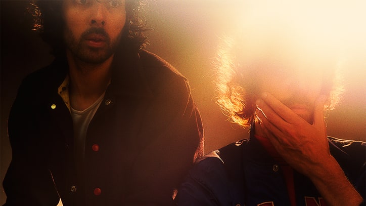 Hear Justice's Electrifying New Single 'Randy'