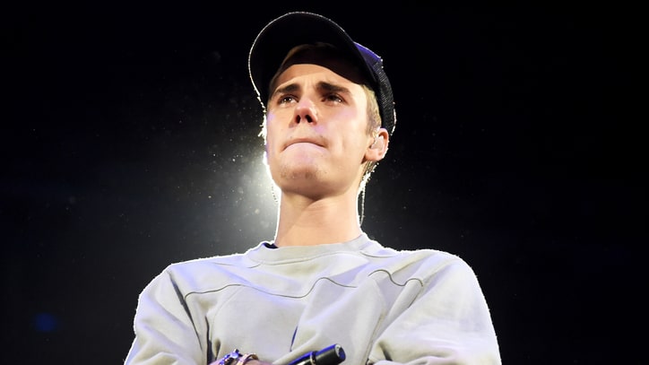 Justin Bieber Deletes Instagram Account