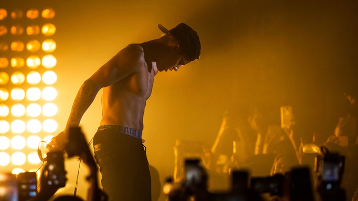 How Justin Bieber's Bad Behavior Won in 2016