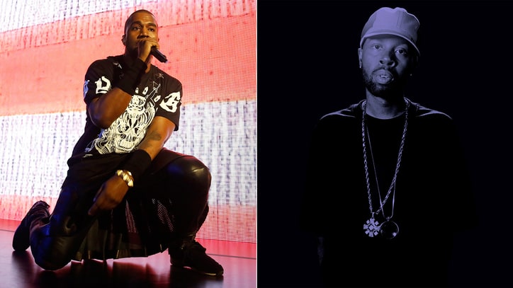 Unreleased Kanye West Mix to Appear on New J Dilla 12-Inch
