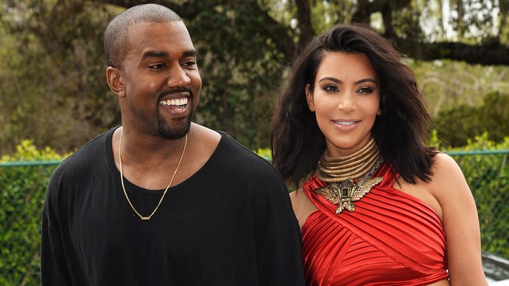 Kanye West on Taylor Swift: 'I'm So Glad My Wife Has Snapchat'