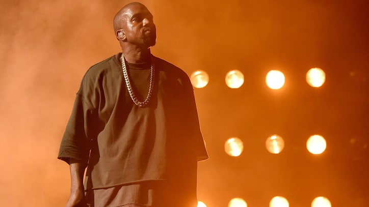 Hear Kanye West, The-Dream's Steamy New Version of 'Bed'