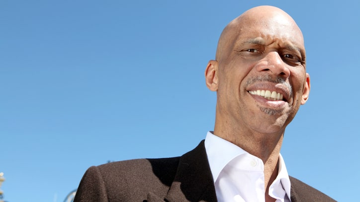Kareem Abdul-Jabbar: NBA Legend on New Generation of Sports Social Activism