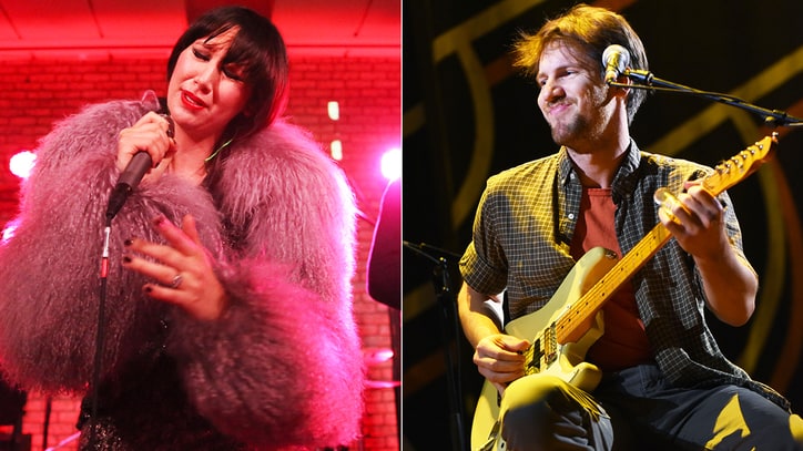 Karen O, Blake Mills, Kaki King Set for D'Addario Foundation Benefit Concert