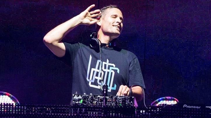 Kaskade Blasts Media for Fear-Mongering After Drug Deaths