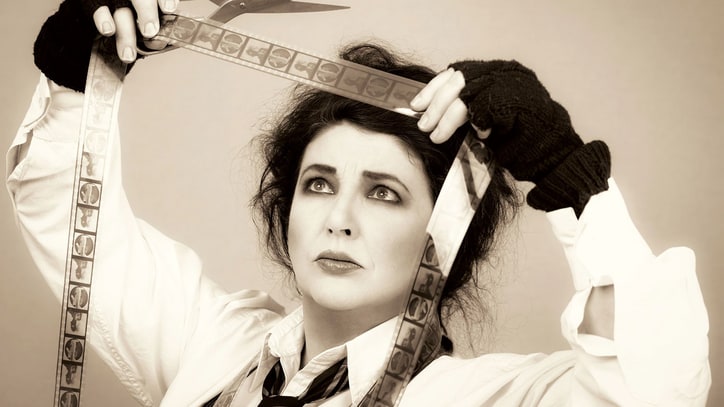 Kate Bush Preps Live Album of 2014 London Residency
