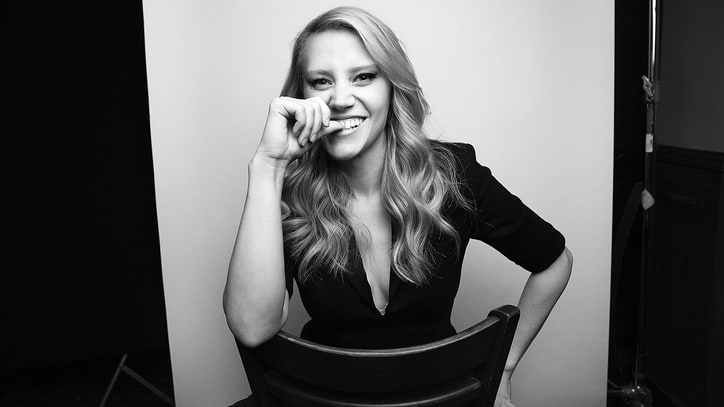 How Kate McKinnon Became the 'SNL' Weirdo-in-Chief