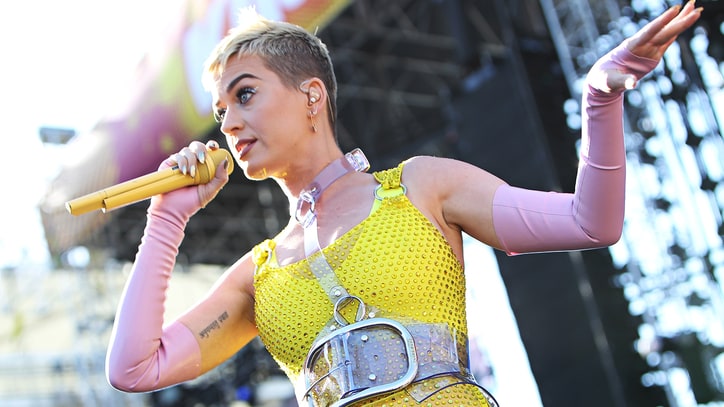 Katy Perry: Taylor Swift Tried to 'Assassinate My Character'