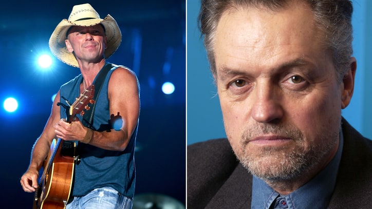 Kenny Chesney: 'Jonathan Demme Understood How to Capture Music on Film'
