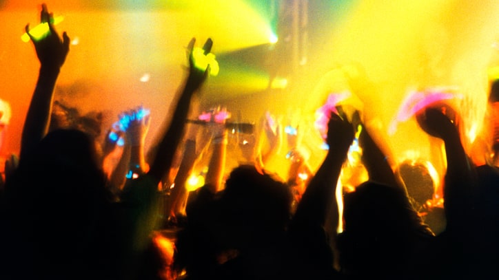Could Party Drug Ketamine Be a Treatment for Depression?