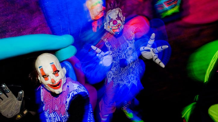 Killer Clown Scare Causes Student Frenzy at Penn State, Belmont University