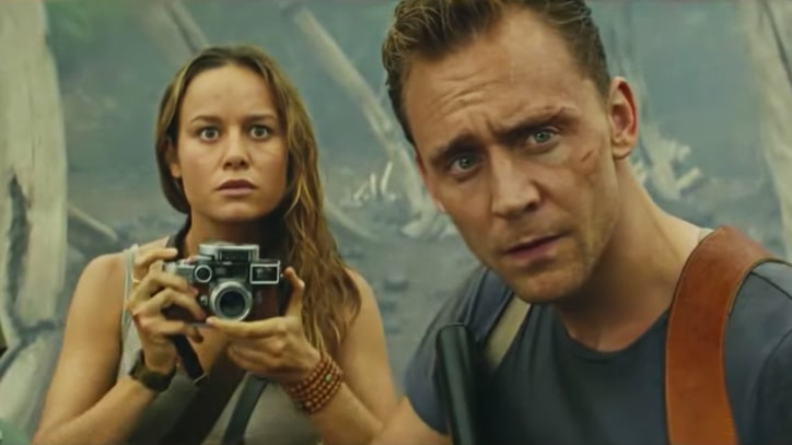 Ranking San Diego Comic-Con 2016 Trailers, From Worst to Best