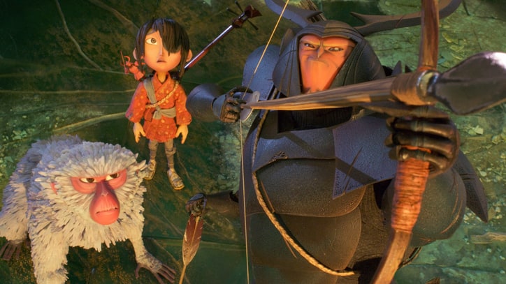 'Kubo and the Two Strings' Review: 2016's First Animated Masterpiece