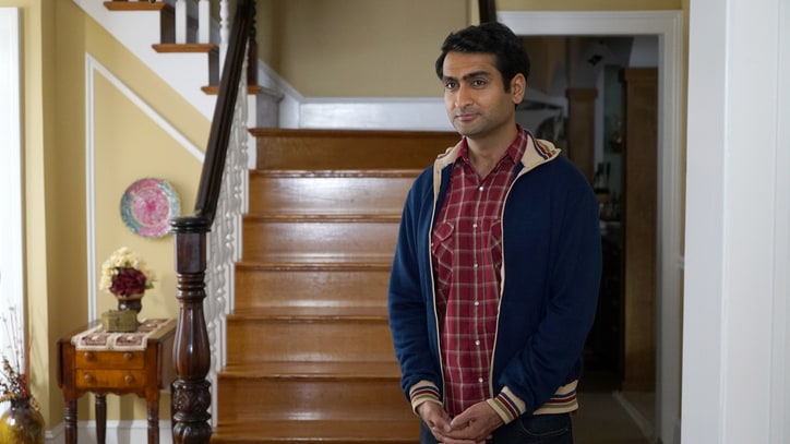 Kumail Nanjiani on 'The Big Sick,' Twitter and Surviving Our Political Moment