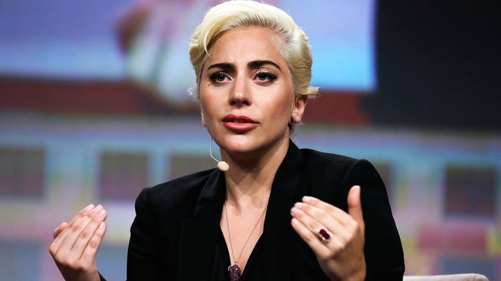 Watch Lady Gaga Cover Neil Young, Beatles for DNC Delegates