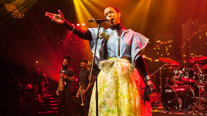Watch Lauryn Hill Perform Soulful 'Doo Wop' on 'Austin City Limits'
