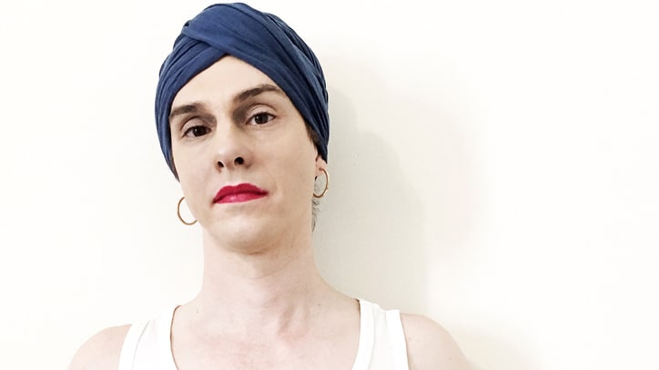 LCD Soundsystem's Gavin Russom Comes Out as Transgender