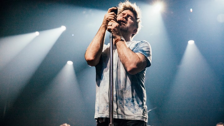 LCD Soundsystem's James Murphy: 'We're Done With the Record'