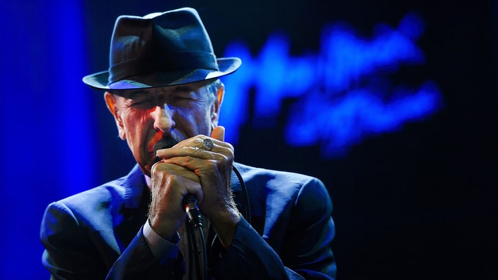 Readers' Poll: 10 Best Leonard Cohen Songs of the Past 30 Years