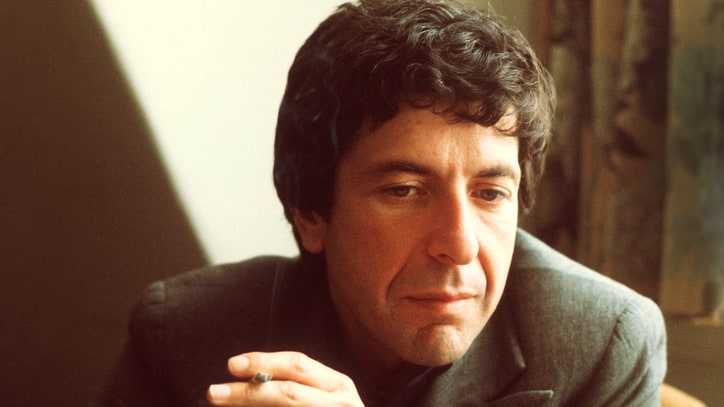 Montreal Museum Preps Leonard Cohen-Inspired Art Exhibition