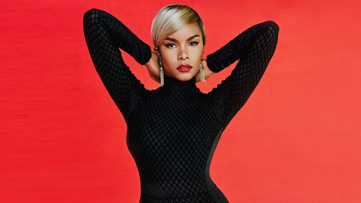 Destiny's Child Alum LeToya Luckett Talks 'Taking Control' on New Solo LP