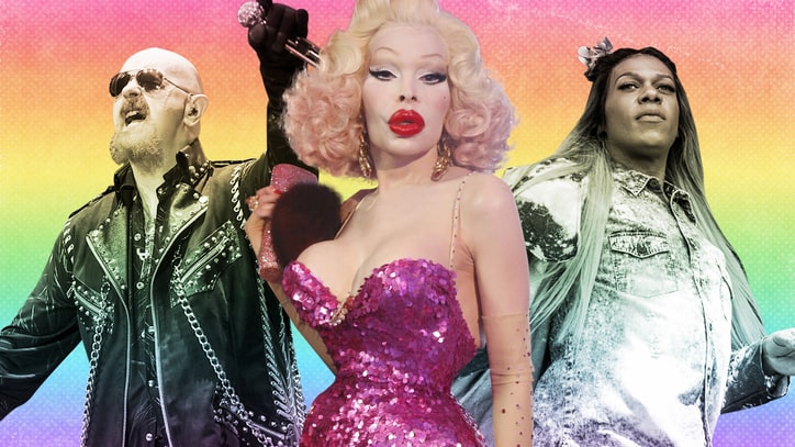 Music's Unsung LGBTQ Heroes