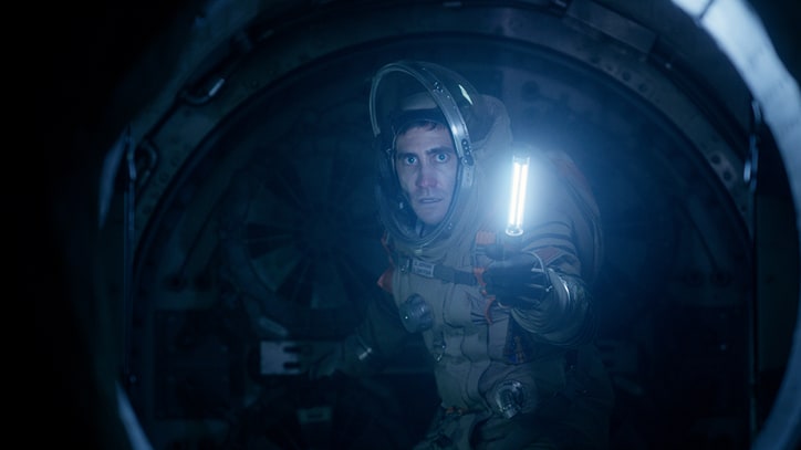 'Life' Review: This A-List 'Alien' Rip-Off Is Seriously D.O.A.