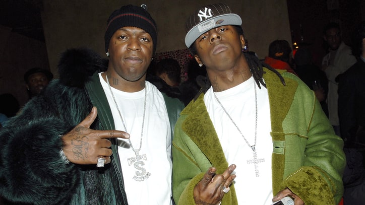 Lil Wayne Says He Won't Work With Birdman Again