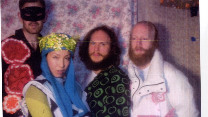 Watch De La Soul, Little Dragon's Disturbing New 'Drawn' Video