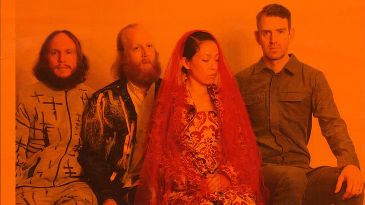 Little Dragon Talk Staying Weird While Learning From the Mainstream