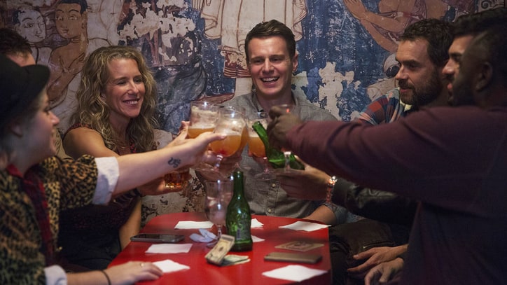 'Looking': Saying Goodbye to HBO's Stellar Gay Drama