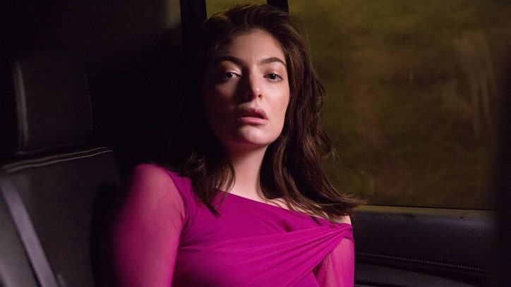 Review: Lorde's 'Melodrama' Is Fantastically Intimate, a Production Tour De Force
