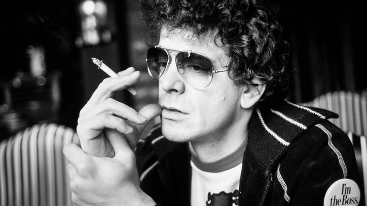 Lou Reed's Essential Albums