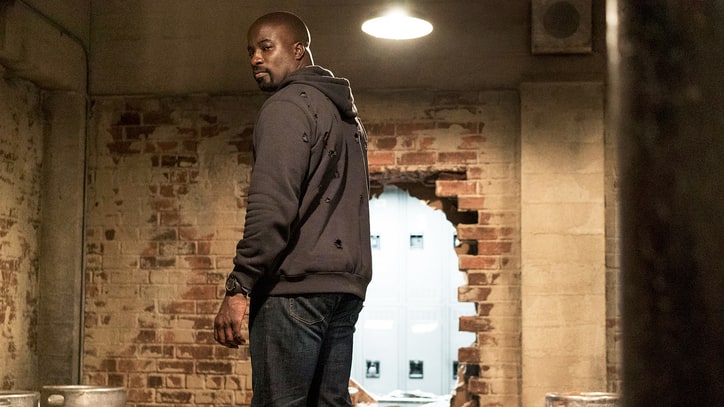 Listen to 'Rolling Stone Music Now' Podcast: Music of 'Luke Cage'