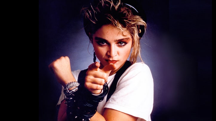 Madonna's 50 Greatest Songs