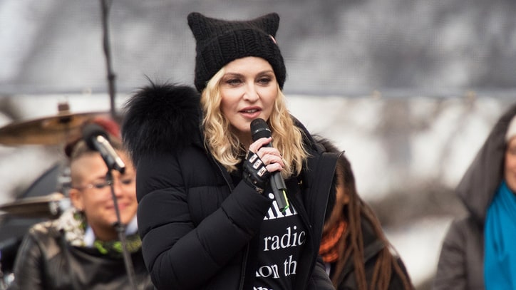 As Trump Era Begins, Musicians Begin New Wave of Protests