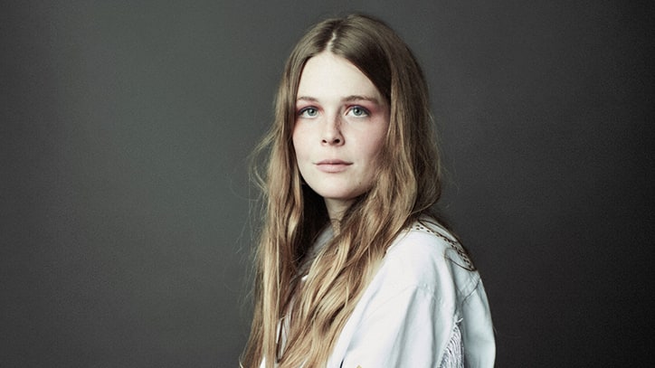 Maggie Rogers: Meet Pharrell's New Folk-Pop Protege