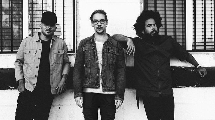 Watch Major Lazer Inspire Child Backup Dancer in 'Know No Better' Video