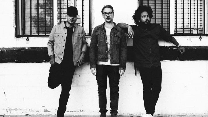 Hear Major Lazer's New Song With Travis Scott, Camila Cabello, Quavo
