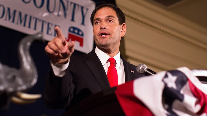 Marco Rubio Criticizes Snoop Dogg for Fake Trump Assassination Video