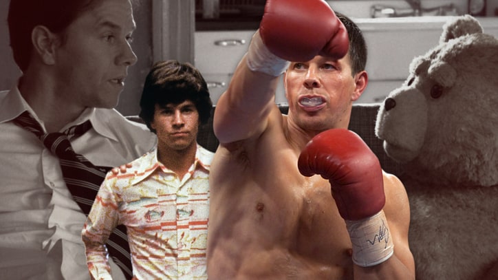 Every Mark Wahlberg Movie, Ranked Worst to Best