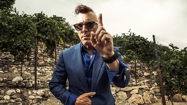 Tool's Maynard James Keenan on What Army Taught Him, Band's Earliest Days