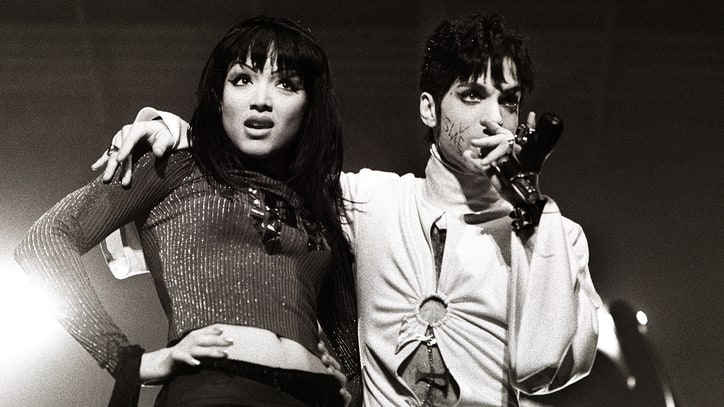 Prince's Ex-Wife to Publish 'Intimate Memoir' About Musician