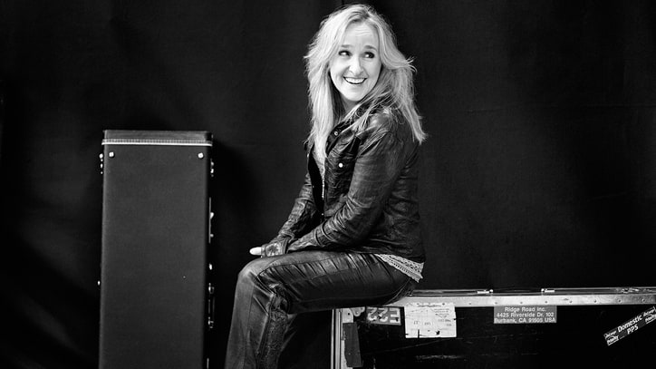 Melissa Etheridge: 5 Songs to Heal a Broken Heart