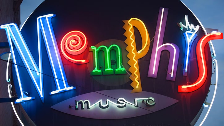 5 Things You Didn't Know About the Memphis Music Scene