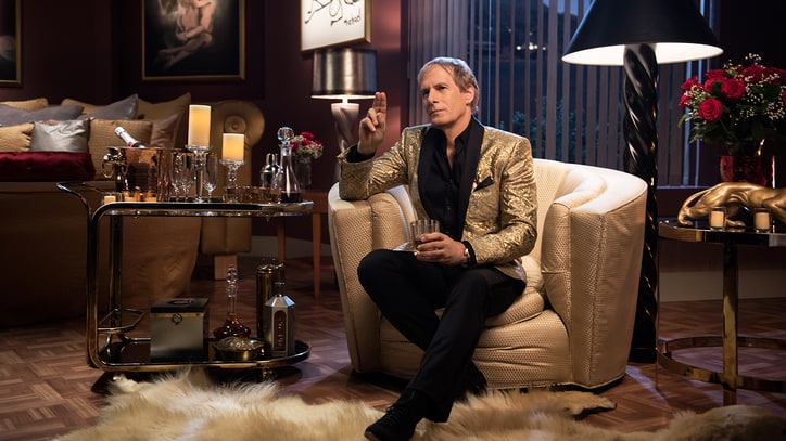Watch Michael Bolton's Insatiable 'Big, Sexy Valentine's Day' Trailer