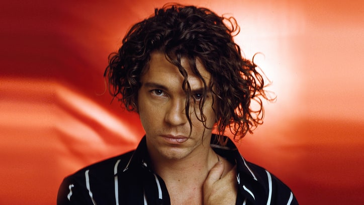 INXS' Michael Hutchence Celebrated in Upcoming Film Doc